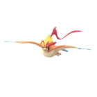 Pidgeot (Mega-Pidgeot) en Pokémon GO