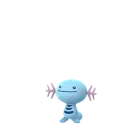อูปา (Normal) ใน Pokémon GO