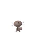 อูปา (Unknown) ใน Pokémon GO