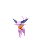 Espeon (Sun Scarf) in Pokémon GO