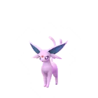 Espeon (Normal) in Pokémon GO