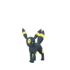 Noctali (Normal) dans Pokémon GO