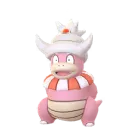 Roigada (Normal) dans Pokémon GO