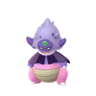 Roigada (Galarian) dans Pokémon GO