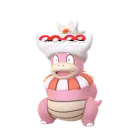 Slowking (2022) em Pokémon GO