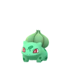 ポケモンGOのフシギダネ (Normal)