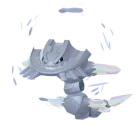 Steelix (MegaSteelix) in Pokémon GO