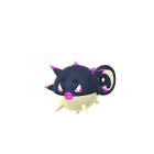《Pokémon GO》中的千針魚 (Hisuian)