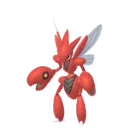 ฮัซซัม (Normal) ใน Pokémon GO
