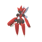 ฮัซซัม (เมก้าฮัซซัม) ใน Pokémon GO