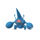 Heracross (Mega Heracross) in Pokémon GO