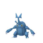Heracross (Normal) in Pokémon GO