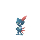 ポケモンGOのニューラ (Normal)