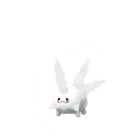 Corsola (Galarian) in Pokémon GO