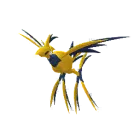 Skarmory (Mega Skarmory) in Pokémon GO