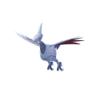 Skarmory (Normal) in Pokémon GO