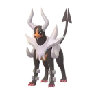 Houndoom (Mega Houndoom) em Pokémon GO