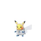 Pikachu (Glass Helmet 2026) in Pokémon GO