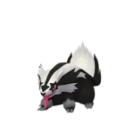 Linoone (Galarian) em Pokémon GO