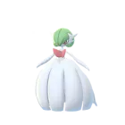 Гардевойр (Мега-Гардевойр) в Pokémon GO