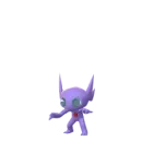 ยามิรามิ (Normal) ใน Pokémon GO