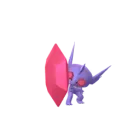 ยามิรามิ (เมก้ายามิรามิ) ใน Pokémon GO