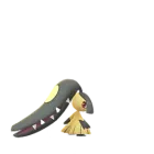 ポケモンGOのクチート (Normal)