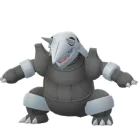 ポケモンGOのボスゴドラ (Normal)