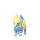 Voltenso (Normal) in Pokémon GO