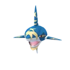 Sharpedo (Mega Sharpedo) in Pokémon GO