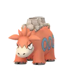 Camerupt (Normal) in Pokémon GO