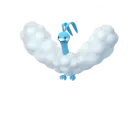 Pokémon GO'da Altaria (Normal)