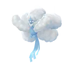 Pokémon GO'da Altaria (Mega Altaria)