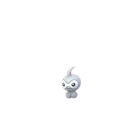 Morphéo (Forme Normale) dans Pokémon GO