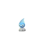 Morphéo (Rainy Form) dans Pokémon GO