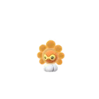 Morphéo (Sunny Form) dans Pokémon GO