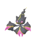 Banette (Mega Banette) in Pokémon GO