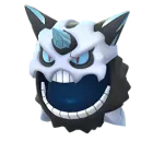 Glalie (MegaGlalie) in Pokémon GO