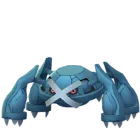 Metagross (Normal) in Pokémon GO