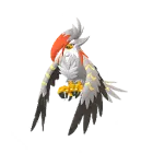 Staraptor (Mega Staraptor) in Pokémon GO