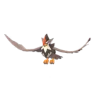 Staraptor (Normal) in Pokémon GO