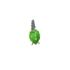 Cheniti (Cape Plante) dans Pokémon GO