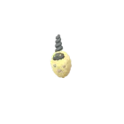 Cheniti (Cape Sable) dans Pokémon GO