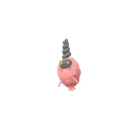 Cheniti (Cape Déchet) dans Pokémon GO