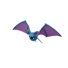 Zubat (Normal) in Pokémon GO