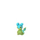 Sancoki (Mer Orient) dans Pokémon GO