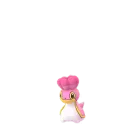 Sancoki (Mer Occident) dans Pokémon GO
