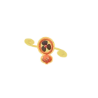 Rotom (Rotom Ventilador) em Pokémon GO