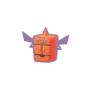 Rotom (Rotom Congelante) em Pokémon GO