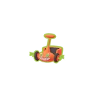 Rotom (Rotom Corte) em Pokémon GO